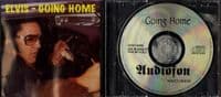 Elvis Presley - Going Home - Audiofon CD