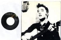 Elvis Presley - Good Rockin' Tonight /I Don't Care If The Sun Don't Shine (447-0602) M-