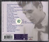 Elvis Presley - Gospel Favourites - Camden CD - New/Sealed