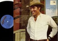 Elvis Presley - Guitar Man (5010) M-