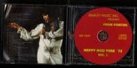 Elvis Presley - Happy New Year From Pontiac 1975 - 2 x CD Set