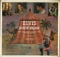 Elvis Presley - Harem Holiday (RD 7767) Ex/M-