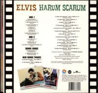 Elvis Presley - Harum Scarum - FTD CD - 7