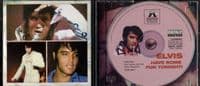 Elvis Presley - Have Some Fun Tonight - Memory CD