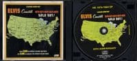 Elvis Presley - Having Fun With Elvis On Stage - Boxcar CD