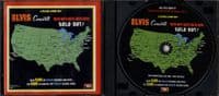 Elvis Presley - Having Fun With Elvis On Stage Vol.  2 - Boxcar CD