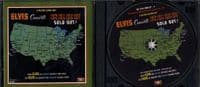 Elvis Presley - Having Fun With Elvis On Stage Vol.  4 - Boxcar CD