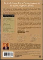 Elvis Presley - He Touched Me - 2 x DVD Set