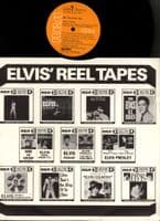Elvis Presley - He Touched Me (SF 8275) USA Disc