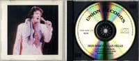 Elvis Presley - High Spirits In Vegas - Union CD