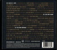 Elvis Presley - HitStory - 3 x CD Set - Fold Out Case + Poster