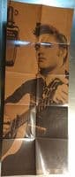 Elvis Presley - HitStory - 3 x CD Set - Fold Out Case + Poster