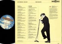 Elvis Presley - Holland 1956-1961 - Time Life 2 x LP Set (RRR-FO5)  M-
