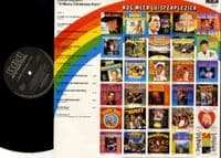 Elvis Presley - Holland - A Merry Christmas From .. (VLP 5431) M-/M-