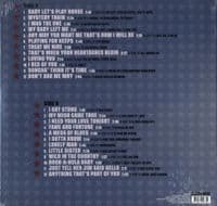 Elvis Presley - Holland - B-Side Hits 1955-1962 USA ( (90142) - Coloured Vinyl - New/Sealed