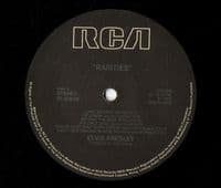 Elvis Presley - Holland - Rarities (PL 43590)