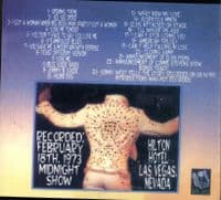 Elvis Presley - I'll Whip His Ass ! - Teen Ager CD