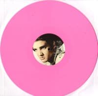 Elvis Presley - I'm Counting On You - Rockwell RWLP 0915) PINK Vinyl - M-/M