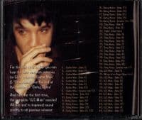 Elvis Presley - I'm Going Home - Guitar Man Sessions - Stay Away CD