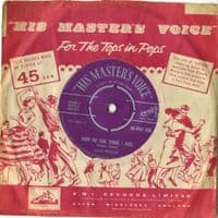 Elvis Presley - I'm Left, You're Right, She's Gone/How Do You Think I Feel (Pop 428)