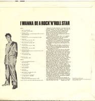 Elvis Presley - I Wanna Be A Rock 'n' Roll Star (NS 13026)