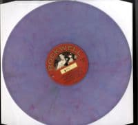 Elvis Presley - I Was The One Rockwell (RWLP 002) Coloured Vinyl - M-/M-