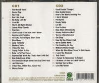 Elvis Presley - Icons - 2 x CD Set