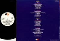 Elvis Presley - Images (CR 061) 2 LP Set - M-