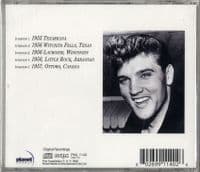 Elvis Presley - In Conversationb with Elvis - New/Sealed