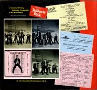Elvis Presley - Inside Jailhouse Rock by Ger Rijff