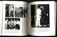 Elvis Presley - Intimate And Rare by Joe Esposito - Autographed