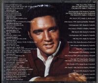 Elvis Presley - It's Different Now - Lifetime CD
