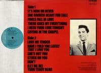 Elvis Presley - It's Now Or Never (CDS 1203) M-