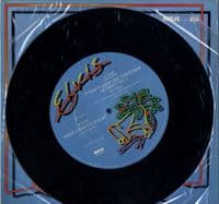 Elvis Presley - It Won't Seem Like Christmas/Merry Christmas Baby (PC 9464) 12