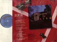 Elvis Presley - It Won't Seem Like Christmas Without You (INTS 5235) M-/M-