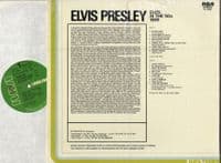 Elvis Presley - Italy - Elvis In The 50's - 1956 (NL 42829) M-/M-