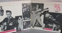 Elvis Presley - Italy - Elvis The Pelvis (NL 89515) 2 x LP Set - M-