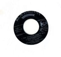 Elvis Presley - Italy - Rock And Roll Rhapsody (A72V 0068)