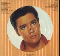 Elvis Presley - Jailhouse Rock/Love In Las Vegas (9020) Picture Disc - M-