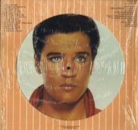 Elvis Presley - Jailhouse Rock/Love In Las Vegas (9020) Picture Disc - M-