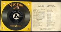 Elvis Presley - Japan - A Mess Of Blues/The Girl Of My Best Friend (SS 1242) M-/M-