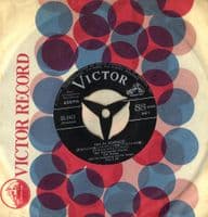 Elvis Presley - Japan - Fun In Acapulco/Marguerita (SS 1413) Ex/Ex