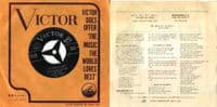 Elvis Presley - Japan - It's Now Or Never/Make Me Know It (SS 1246) Ex/M-