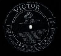 Elvis Presley - Japan - King Creole (LS 5056) Rare Original
