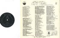 Elvis Presley - Japan - Love Me Tender (LS 548) 10