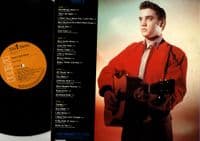 Elvis Presley - Japan - Rock 'n' Roll Album (9123-24) 2 x LP Set with Booklet - M-