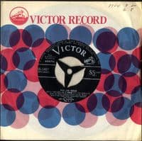 Elvis Presley - Japan - Viva Las Vegas/What'd I Say (SS 1427) Triple Fold Sleeve - M-
