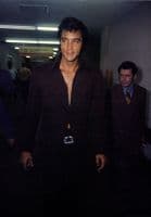 Elvis Presley - Just Elvis - Rare & Classic Images by Now Dig This - New