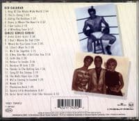 Elvis Presley - Kid Galahad - Girls Girls Girls - RCA/BMG CD