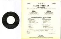 Elvis Presley - King Creole (3-49689)  M-/M-